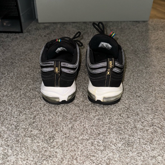 Nike Air Max 97 - Picture 4 of 6